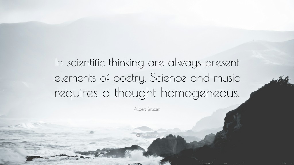 442564-Albert-Einstein-Quote-In-scientific-thinking-are-always-present