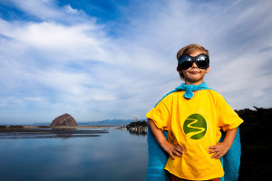 Clean Water Pledge