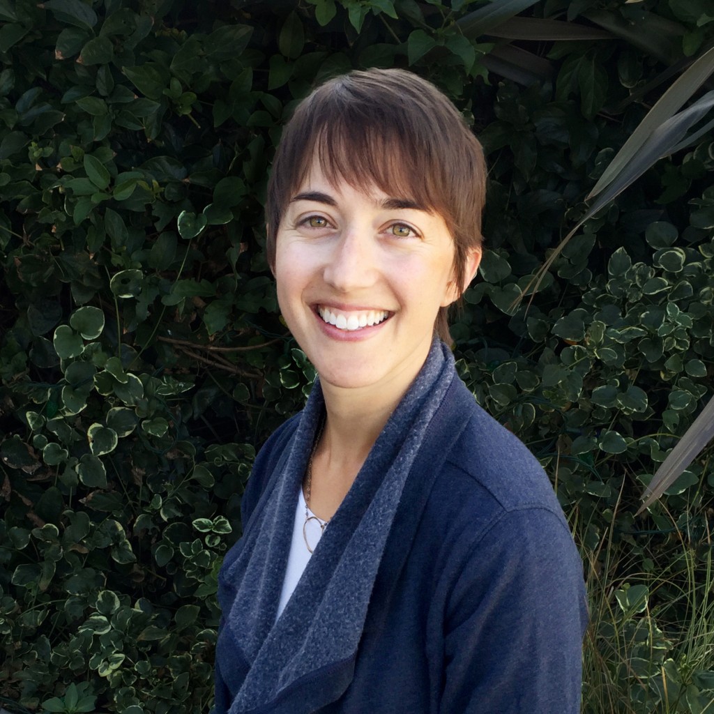Lexie Bell 2015 square - Morro Bay National Estuary Program