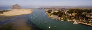 About the Morro Bay National Estuary Program