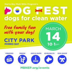 DogFest 2015 Poster