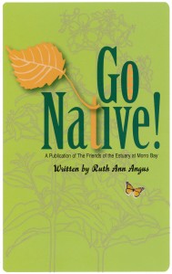 Go Native Cover