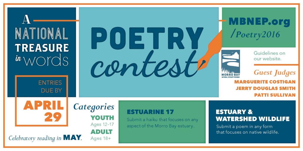 2 Contest Poetry Social Media