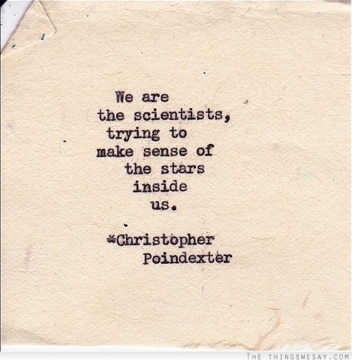 Christopher Poindexter