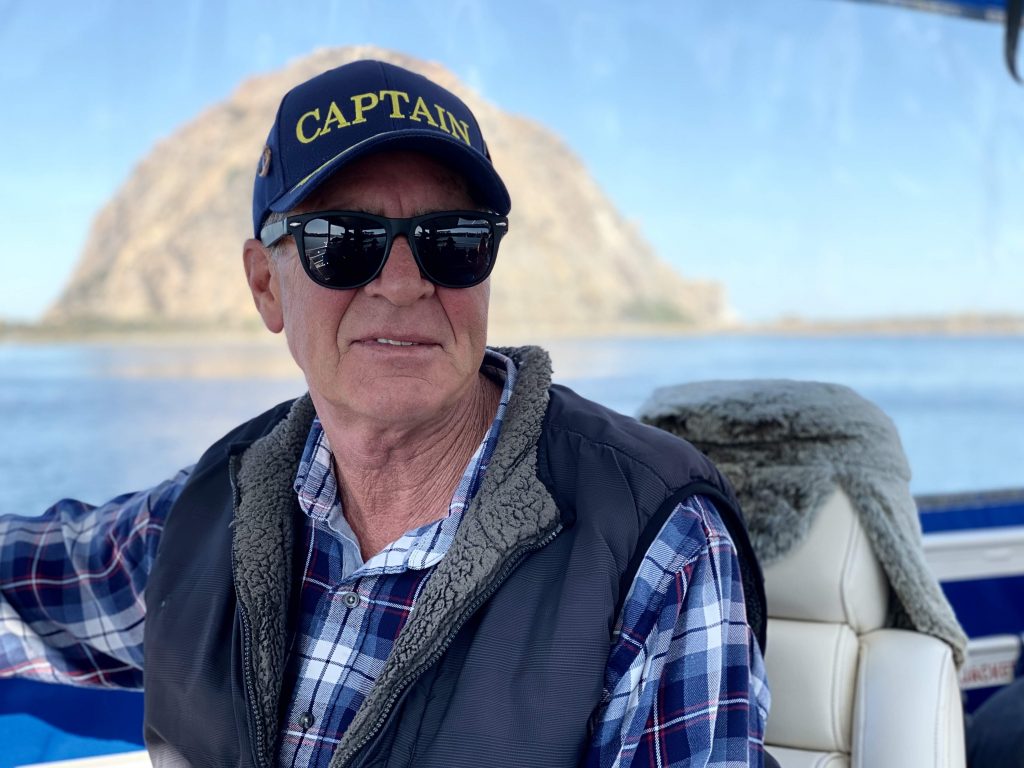 Captain Stew's Bay Cruise