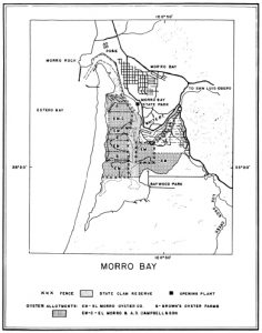 Historic Shellfish Parcel Map