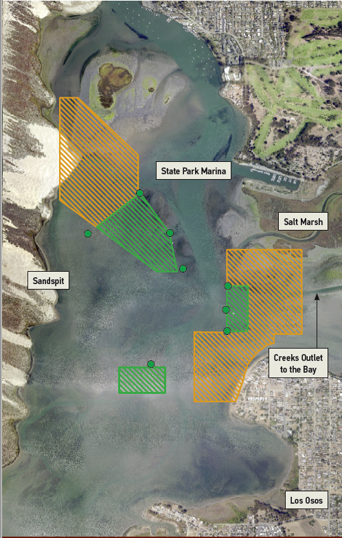 Shellfish map_with labels