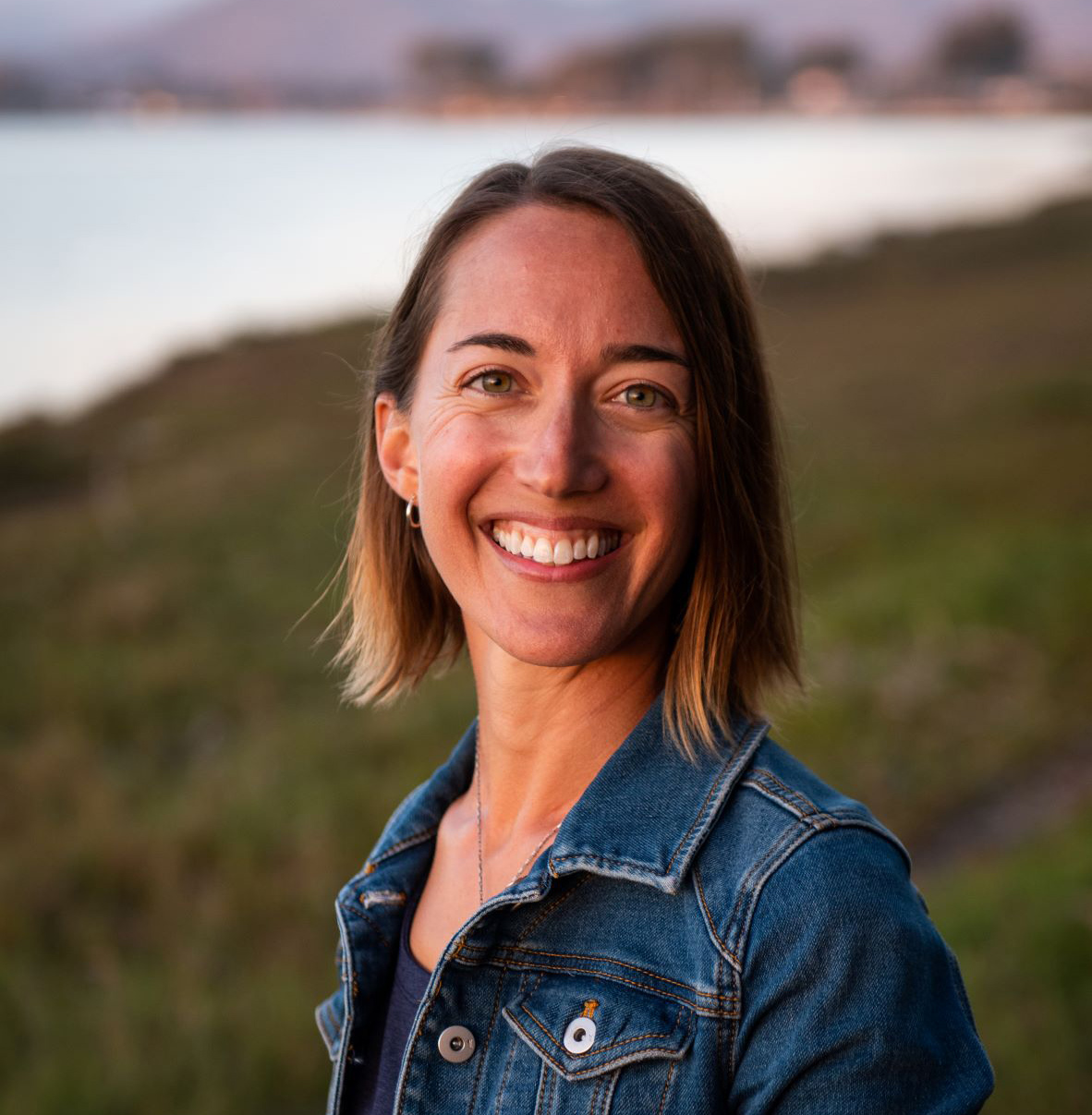 Lexie Bell_Executive Director MBNEP_portrait - Morro Bay National