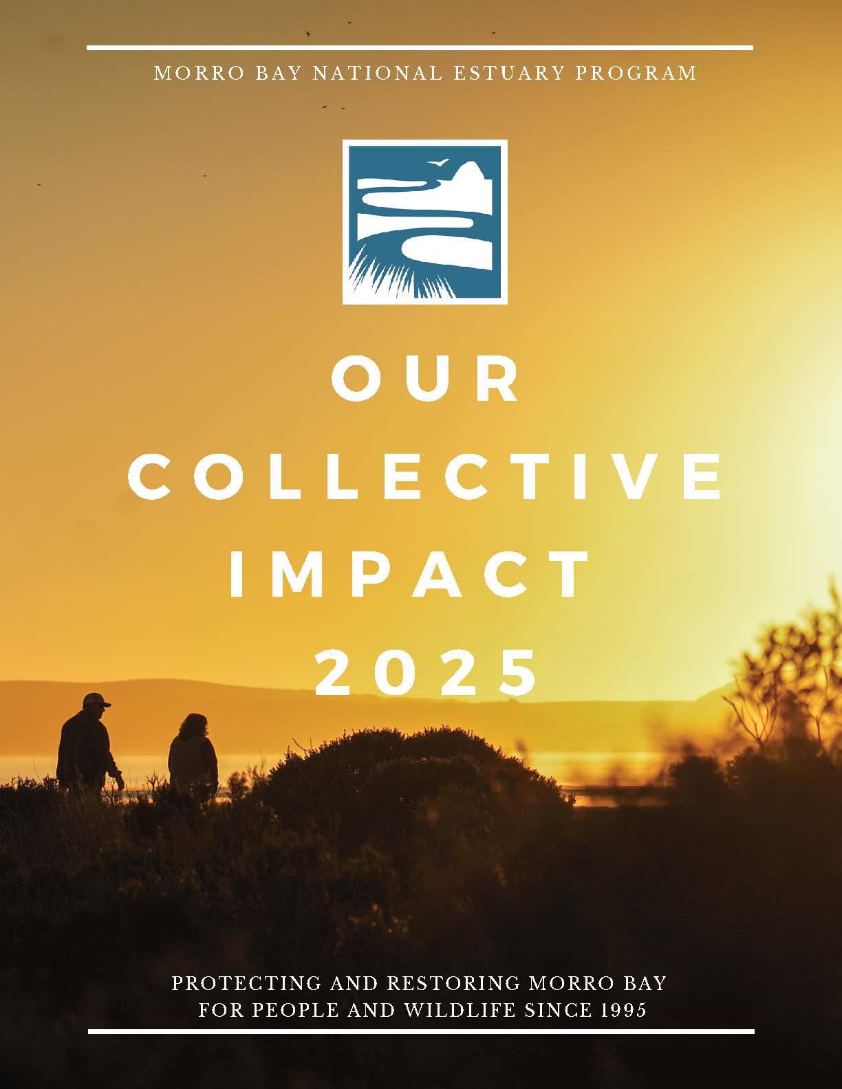 Our Collective Impact 2025